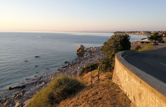 Seaside Home in Roseto Capo Spulico - Foto 39