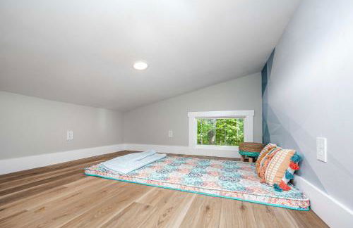 H2O Oasis Tree House - Foto 20