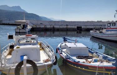 Mani Seaside Home - Foto 28