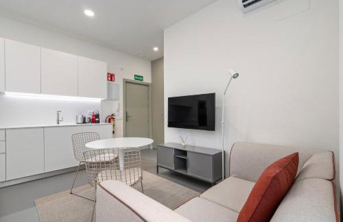 Confort y Ubicación en Madrid - Santero Suites - Photo 49