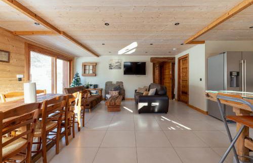 Les Picaillons - Le Chalet - Foto 32