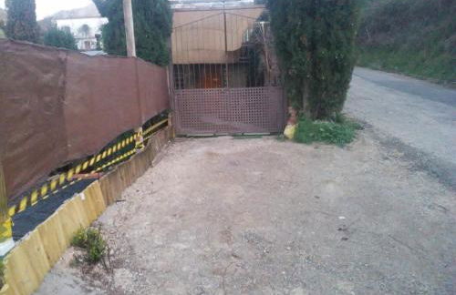 Casita para dos con piscina privada - Foto 27