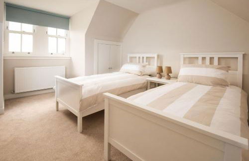 Coldwells Farmhouse - Foto 14