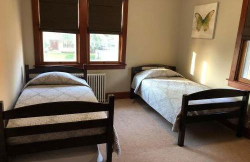 Comfortable Craftsman Getaway - Foto 17