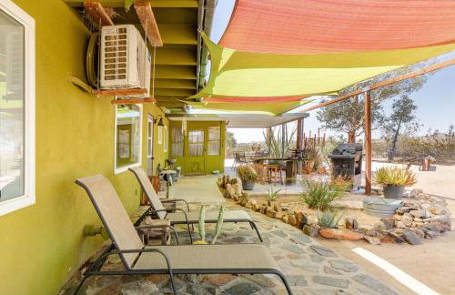 Popular Homestead! Location, Stargaze, Views! - Foto 45
