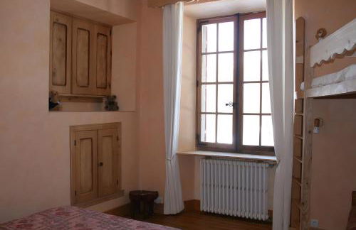 Gite Jeantiane Les Alpes Fleuries - Foto 17