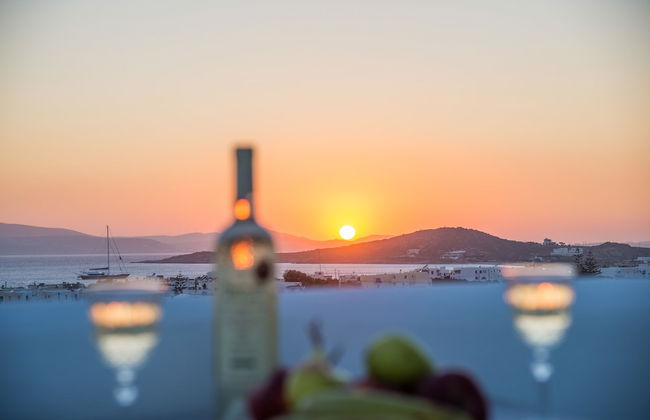 Cycladic Islands Hotel & Spa - Foto 8