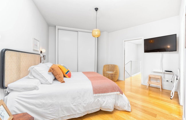 Solaga - Larios Suites - Foto 16