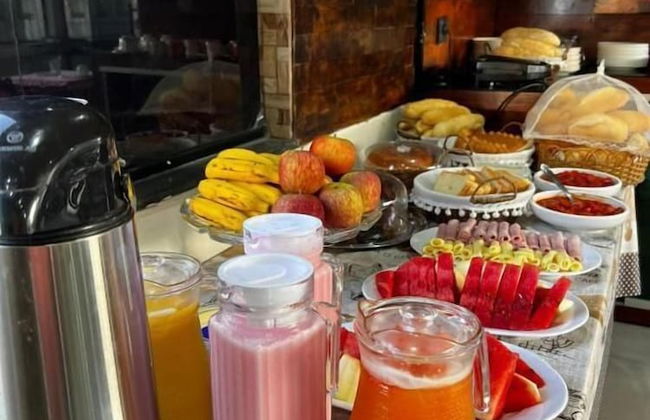 Hotel COP30 - Foto 44