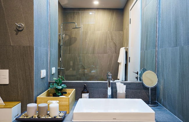 HOMA Phuket Town - Foto 67