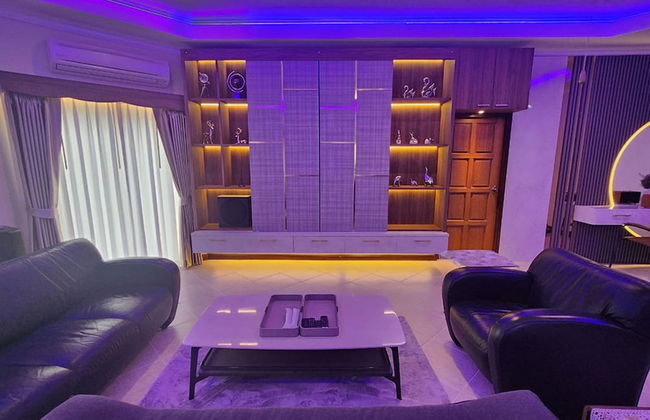 Majestic Seaside Pool Villa - Foto 13