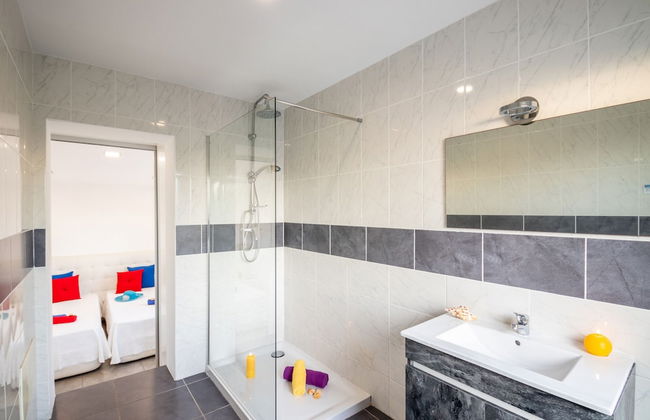 Villa Praia - Foto 35