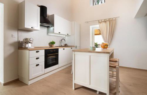 Casa di Nika - charming stone villa - Foto 18