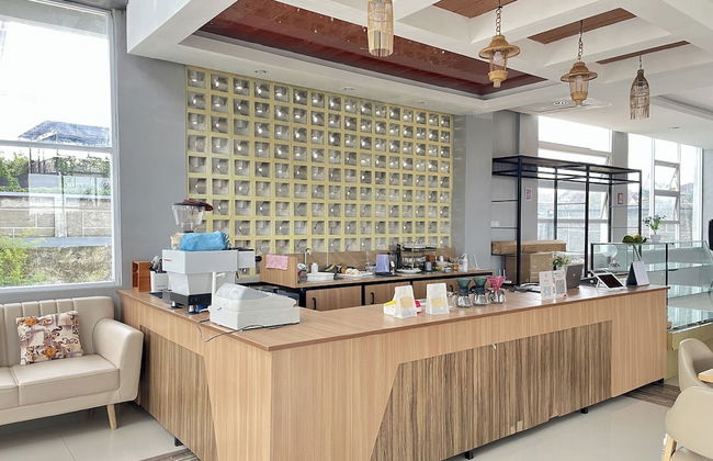 Elka-Es Villa - Foto 64