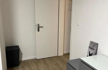 Schönes Appartement zentrale Lage in Zuffenhausen - Foto 6