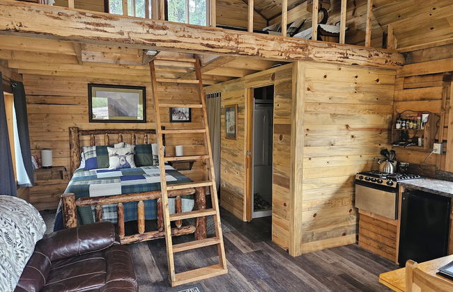 Avens Alaska - Foto 22