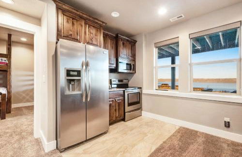 7 Bed 5 Bath Vacation home in Fish Haven - Foto 13