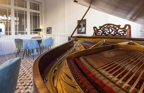 La Maison Blanche - Foto 32