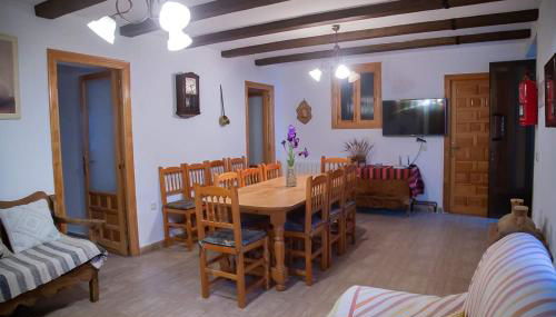 Aldea de Boche - Foto 5