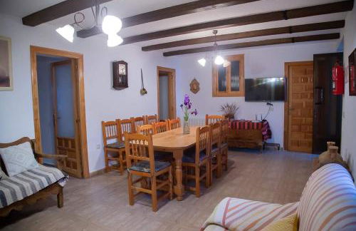 Aldea de Boche - Foto 5