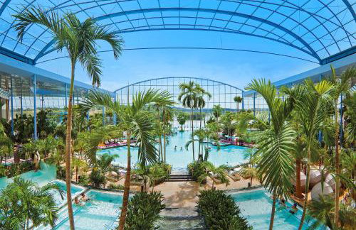 LifeStyle Apartments am Steinsberg, Self Check In, Terrasse, Burg Blick - Photo 3