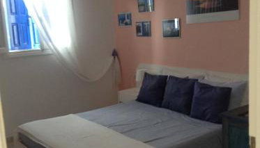 Meltemia Studio Samos Near the Beach - Foto 5