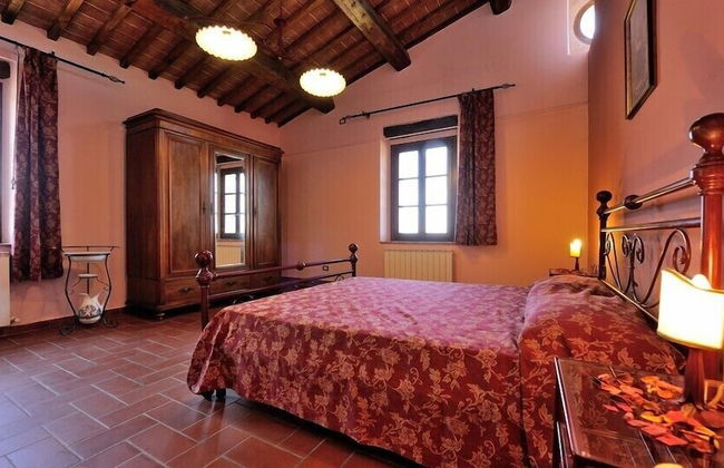 Agriturismo Antico Podere Siliano - Photo 13