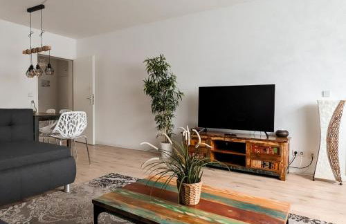 Downtown Apartments Unterbilk - Foto 12