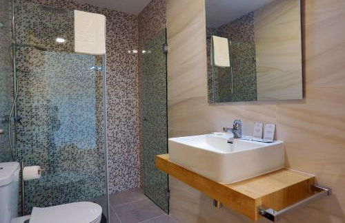 Villa Lamegal - Foto 23