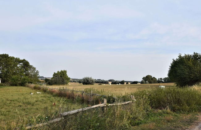 Garten-ferienwohnung in Laendlicher Idylle - Foto 25