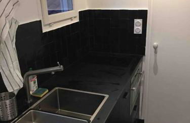 Le silence des toits / Silence under the roofs - Photo 11