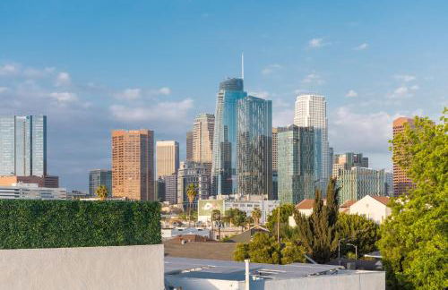 LA Cityscapes - Foto 11