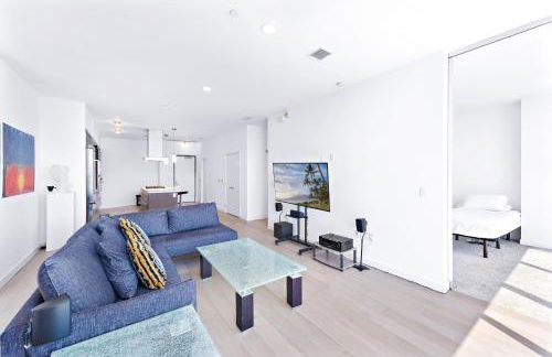 Altitude 25th floor luxury Penthouse - Foto 7