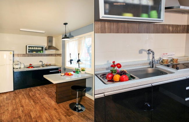 Solger Pension - Foto 48