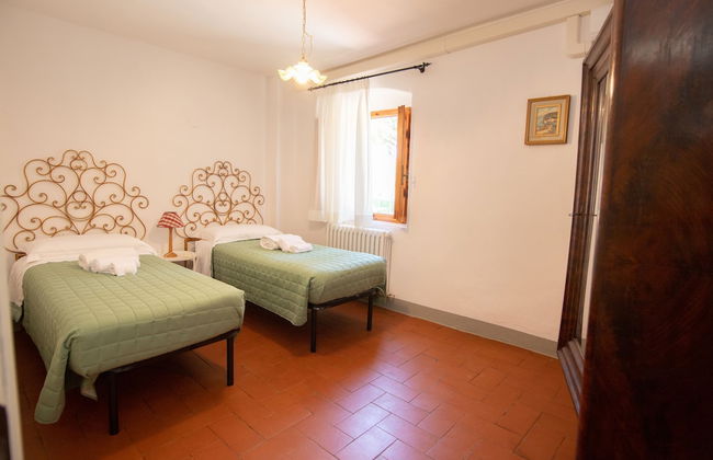 Agriturismo Poggio Nardini - Foto 5