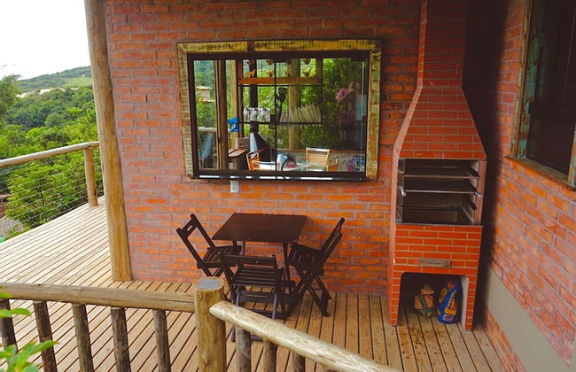 Cabanas Rosa Mistica - Photo 45