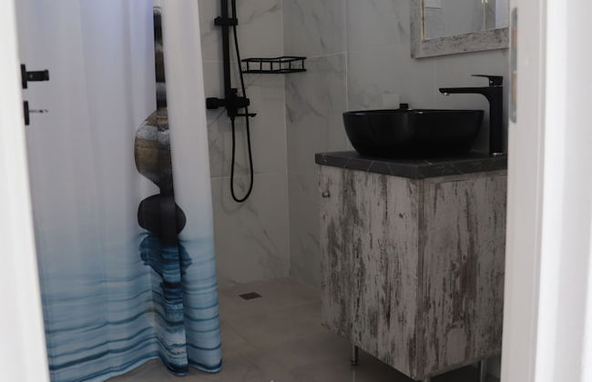 Calma Eco Houses - Foto 50