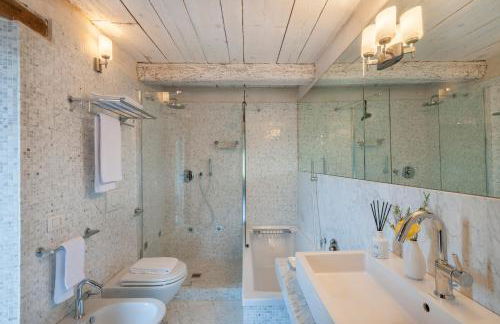 Luxury villa in Le Marche Casa Sant'Elia - Foto 18