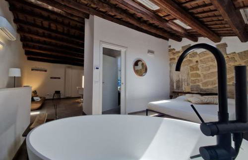 Tuttoporto-Apartments LEVANTE - Foto 13