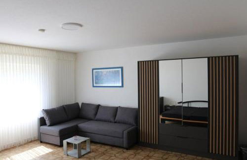 Große gut ausgestattete Ferienwohnung, barrierefrei, direkt an der A7 - Foto 33