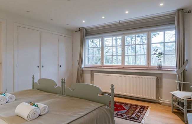 Charming House Heemdael in Knokke-le-zoute - Foto 39