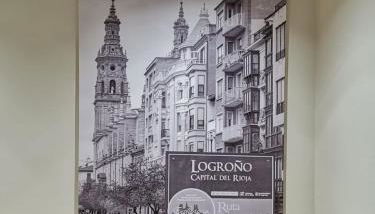 Apartamentos Avenida de La Paz - Foto 2