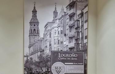 Apartamentos Avenida de La Paz - Foto 2