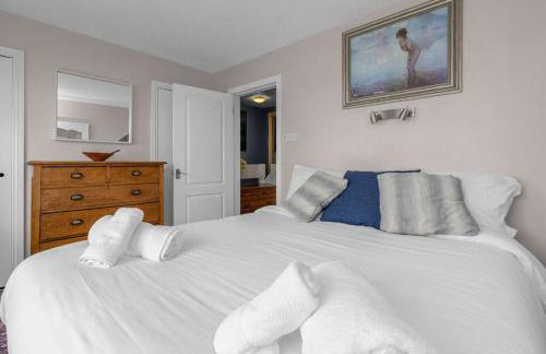 Fisherman's Cottage - Foto 38