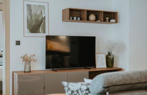 Apartman V u centru Kutine - Foto 11