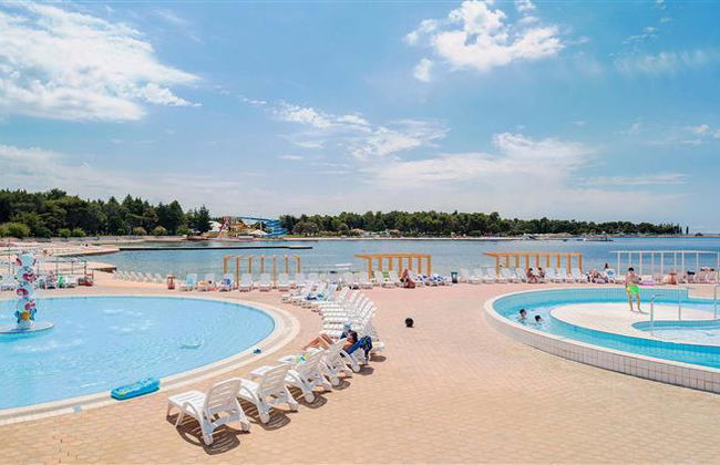 Apartments Katoro Plava Laguna - Foto 38