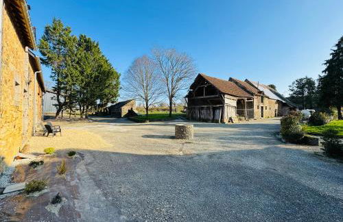 Gîte du Marais - Foto 58