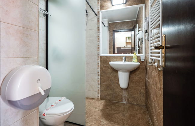 Apart Hotel Dream - Photo 49