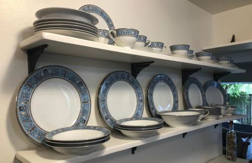 La Mesa House, a large modern home - Foto 64