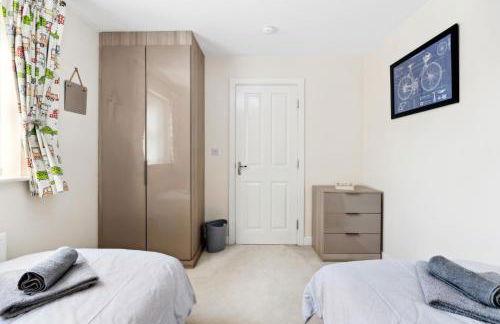 Olympic House - Foto 19